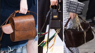 Why it is a good idea to have a statement handbag?